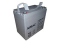 Bateria Nimac GEL, Ciclo Profundo 55 AH, 12 V