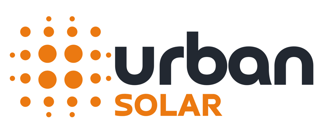 logo urban solar